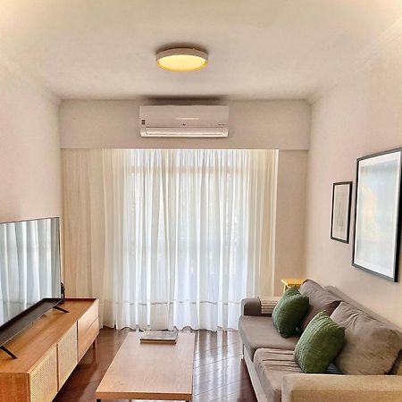 Jacarepagua Residence - Quarto Em Apartamento Rio de Janeiro Eksteriør billede