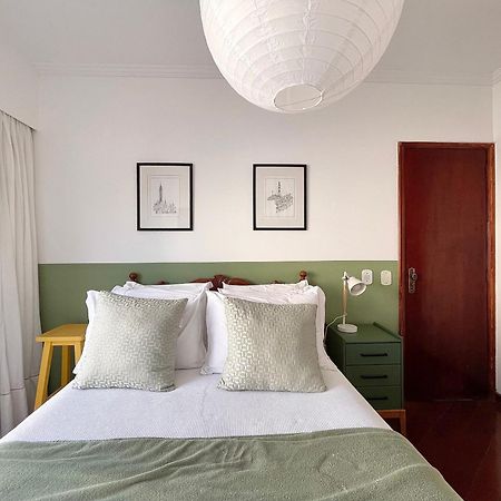 Jacarepagua Residence - Quarto Em Apartamento Rio de Janeiro Eksteriør billede