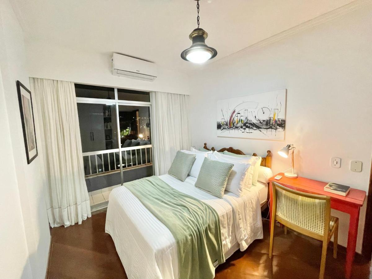 Jacarepagua Residence - Quarto Em Apartamento Rio de Janeiro Eksteriør billede