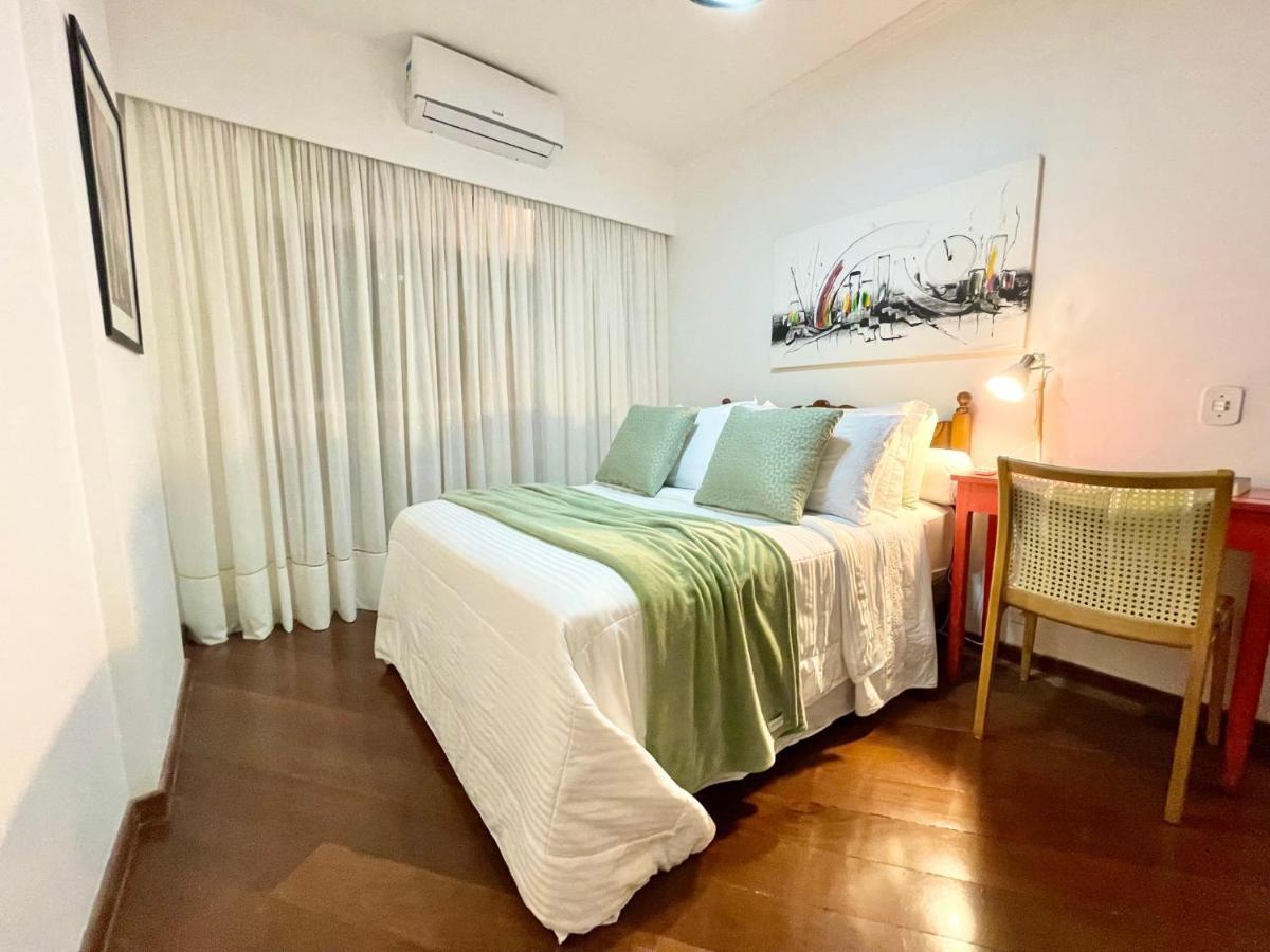 Jacarepagua Residence - Quarto Em Apartamento Rio de Janeiro Eksteriør billede