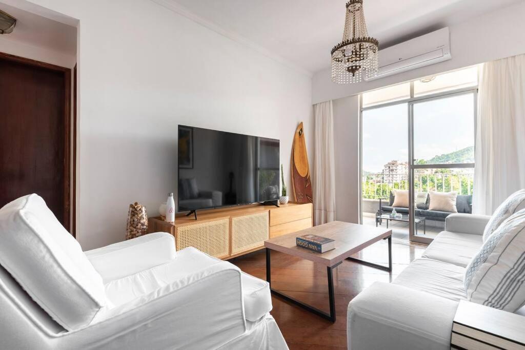 Jacarepagua Residence - Quarto Em Apartamento Rio de Janeiro Eksteriør billede