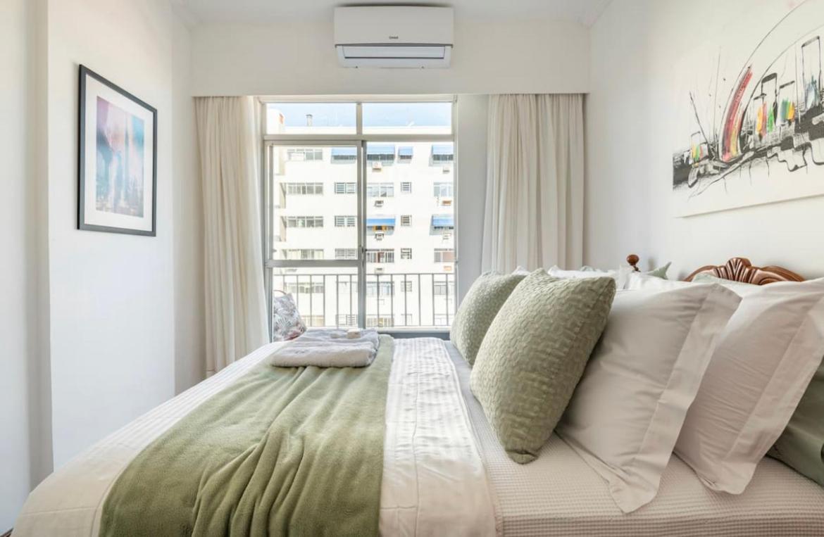 Jacarepagua Residence - Quarto Em Apartamento Rio de Janeiro Eksteriør billede