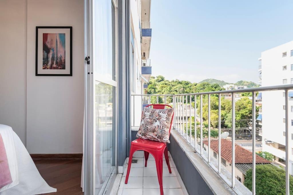 Jacarepagua Residence - Quarto Em Apartamento Rio de Janeiro Eksteriør billede