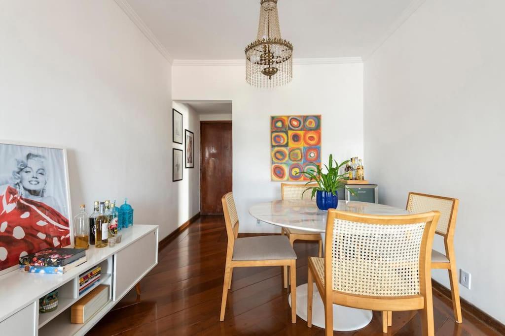 Jacarepagua Residence - Quarto Em Apartamento Rio de Janeiro Eksteriør billede