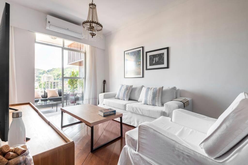 Jacarepagua Residence - Quarto Em Apartamento Rio de Janeiro Eksteriør billede