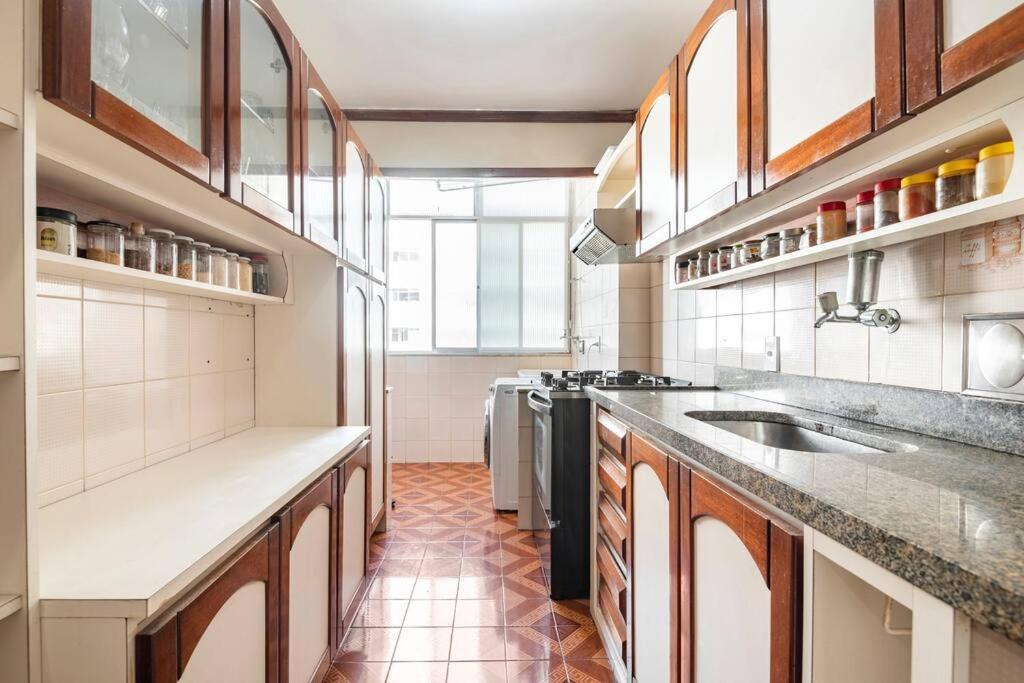 Jacarepagua Residence - Quarto Em Apartamento Rio de Janeiro Eksteriør billede