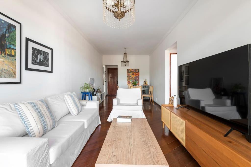 Jacarepagua Residence - Quarto Em Apartamento Rio de Janeiro Eksteriør billede