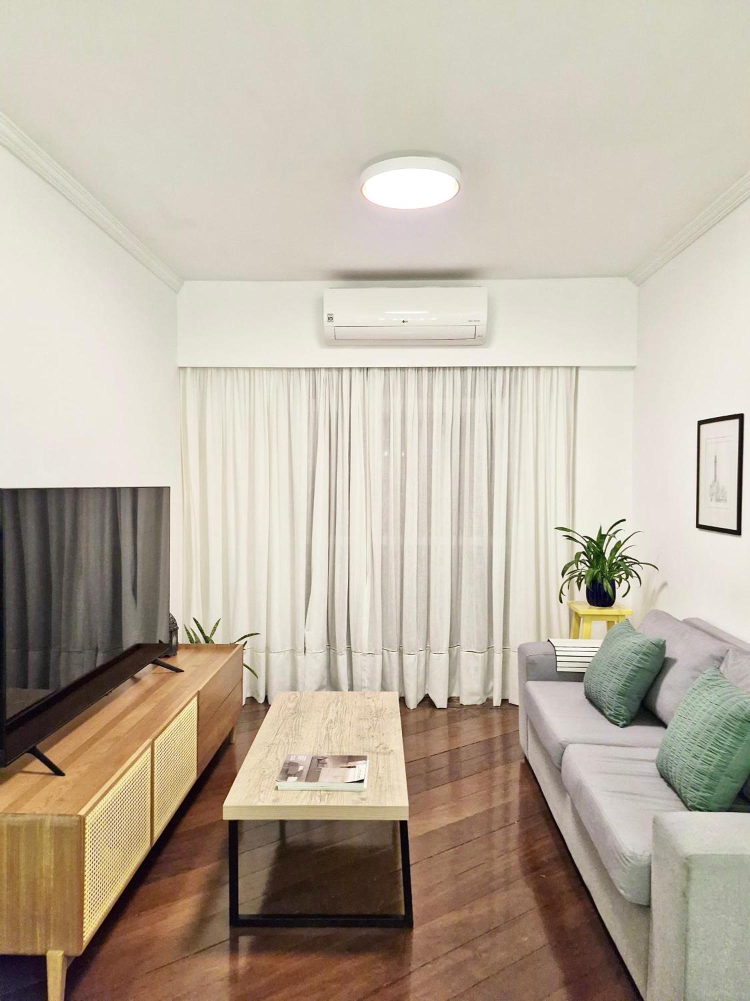 Jacarepagua Residence - Quarto Em Apartamento Rio de Janeiro Eksteriør billede