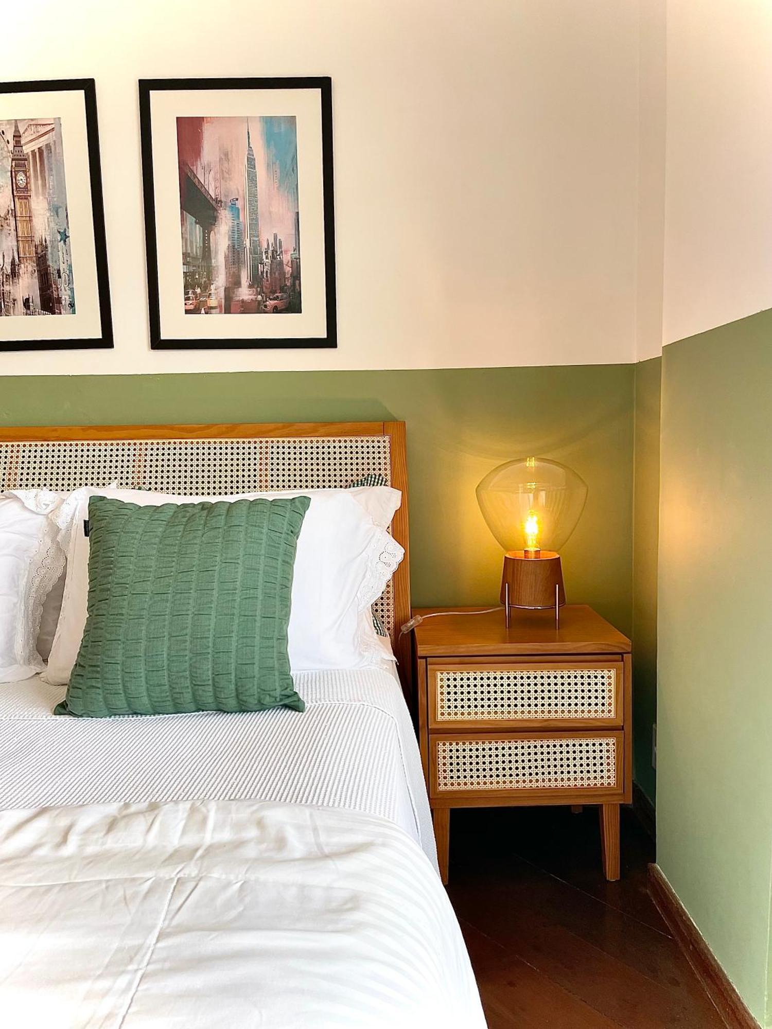 Jacarepagua Residence - Quarto Em Apartamento Rio de Janeiro Eksteriør billede