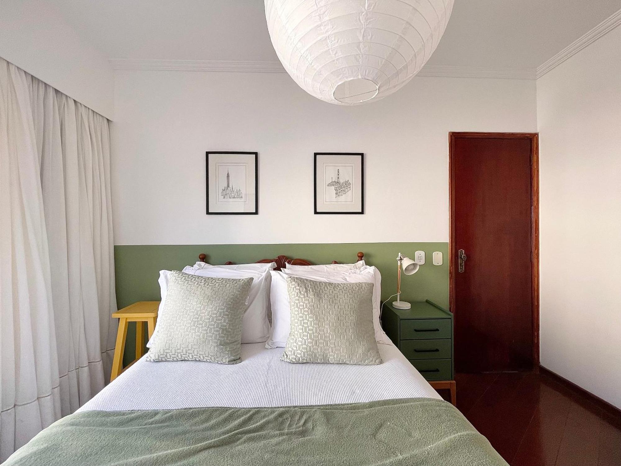 Jacarepagua Residence - Quarto Em Apartamento Rio de Janeiro Eksteriør billede